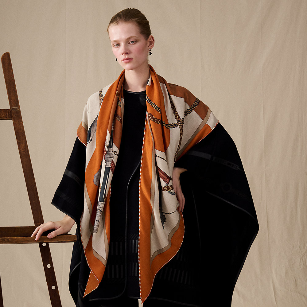 ファッションの Clic-Clac triangle | Hermès USA トップス